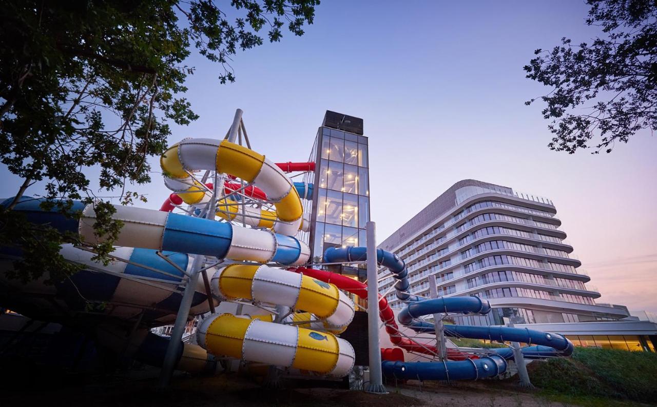 Vacationclub - Zdrojowa 22 Apartament 5 Свіноуйсьце Екстер'єр фото